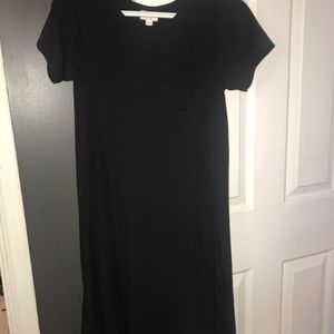 Carly Dress